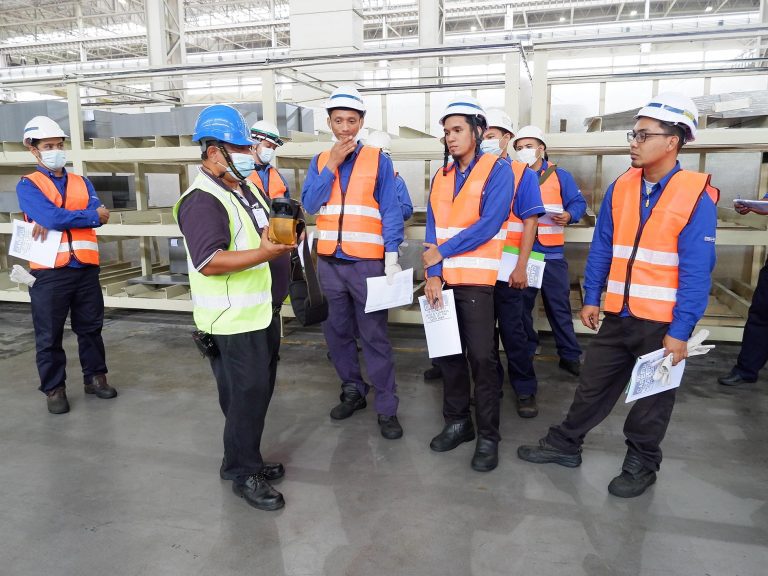 OVERHEAD CRANE HOIST SAFETY CERTIFICATION TRAINING 0005 DSCF2052