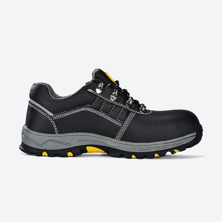 Ranger Safety Boots